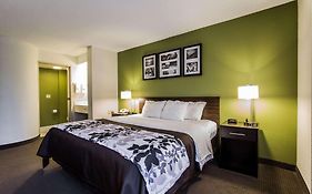 Sleep Inn Columbia Airport